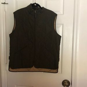 Mercantile vest